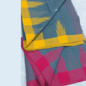 Monipuri Saree – Traditional Elegancy