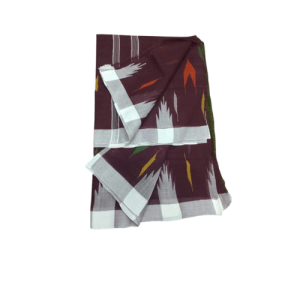 Monipuri Saree – Traditional Elegancy