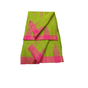 Monipuri Saree – Traditional Elegancy