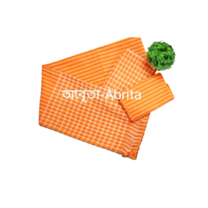 Grameen Check Salwar Kameez