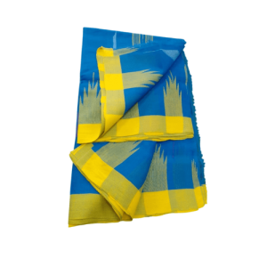 Monipuri Saree – Traditional Elegancy