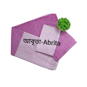 Grameen Check Salwar Kameez