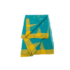 Monipuri Saree – Traditional Elegancy