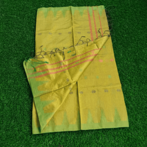 Monipuri Half Silk Orna