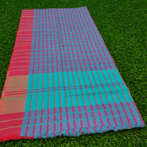 100% Cotton Towel/Gumsa (গামছা)