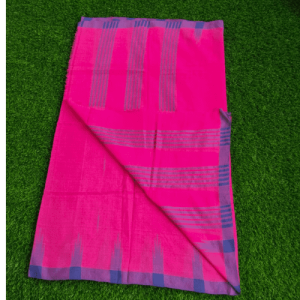 Women's Monipuri Cotton Orna