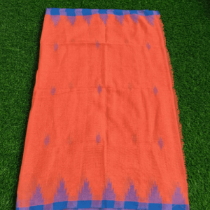 Women's Monipuri Cotton Orna