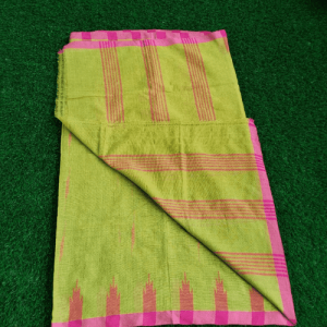 Women's Monipuri Cotton Orna