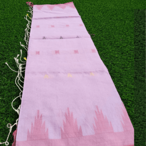 Monipuri Half Silk Orna