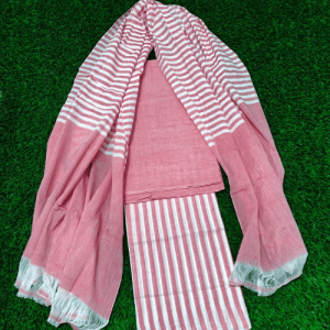 Grameen Check Salwar Kameez