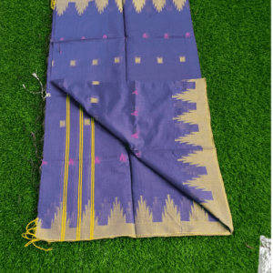 Monipuri Half Silk Orna