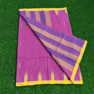 Women's Monipuri Cotton Orna